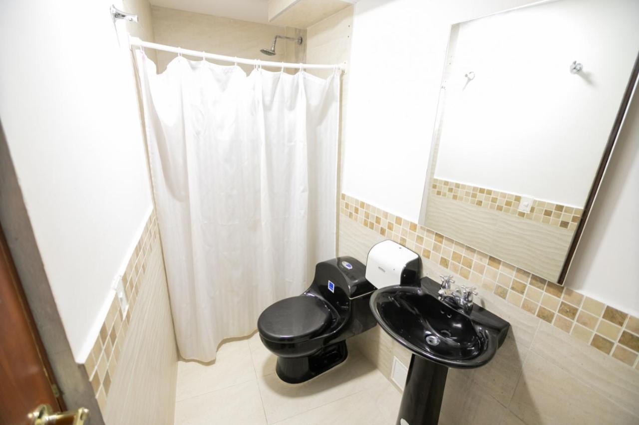Hotel La Casona De Getsemani Cartagena Екстериор снимка