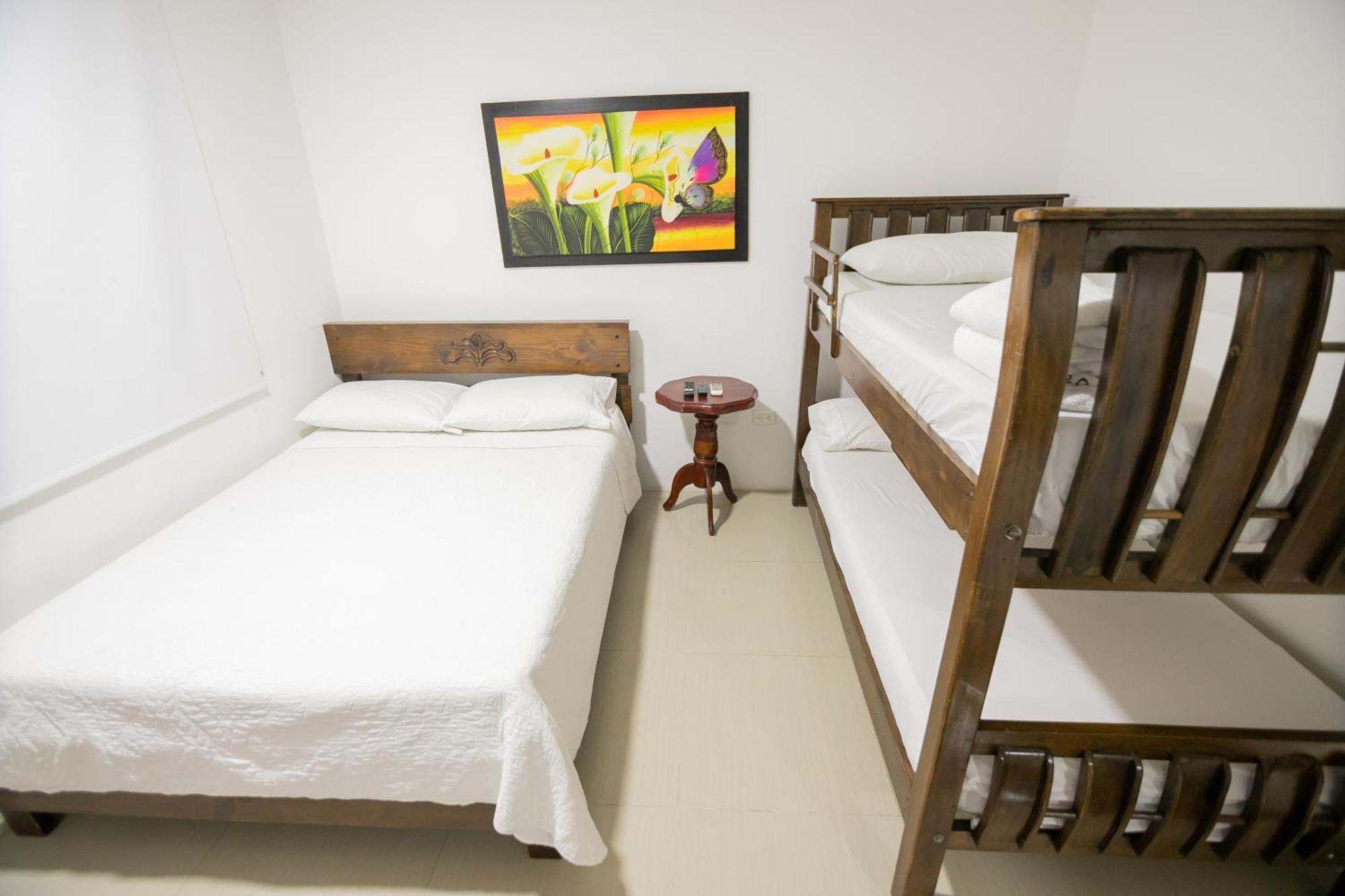 Hotel La Casona De Getsemani Cartagena Екстериор снимка