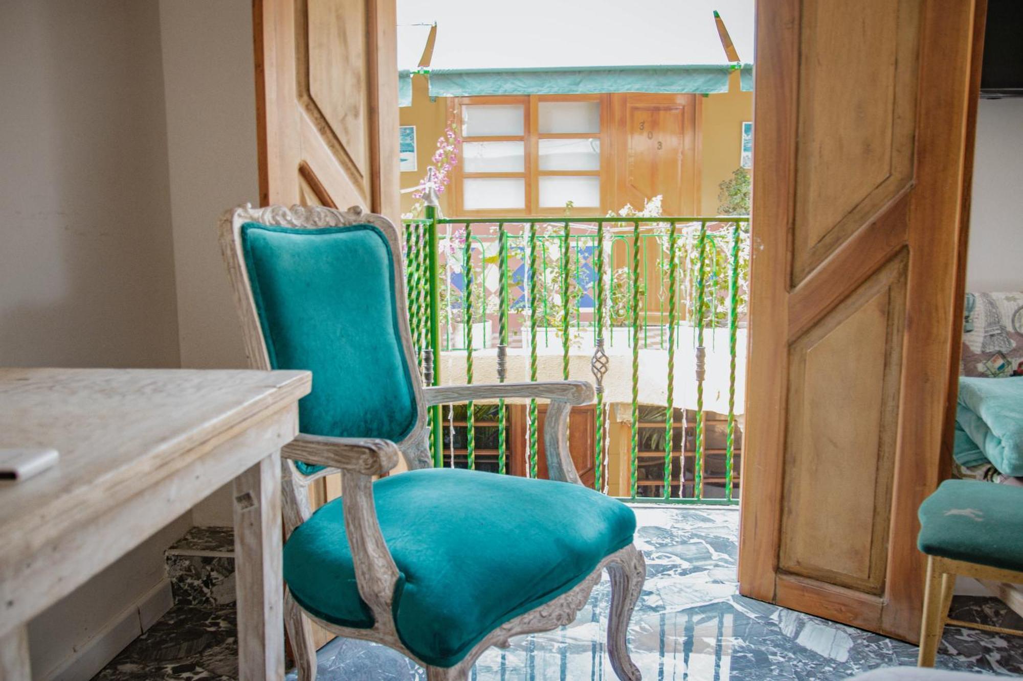 Hotel La Casona De Getsemani Cartagena Екстериор снимка