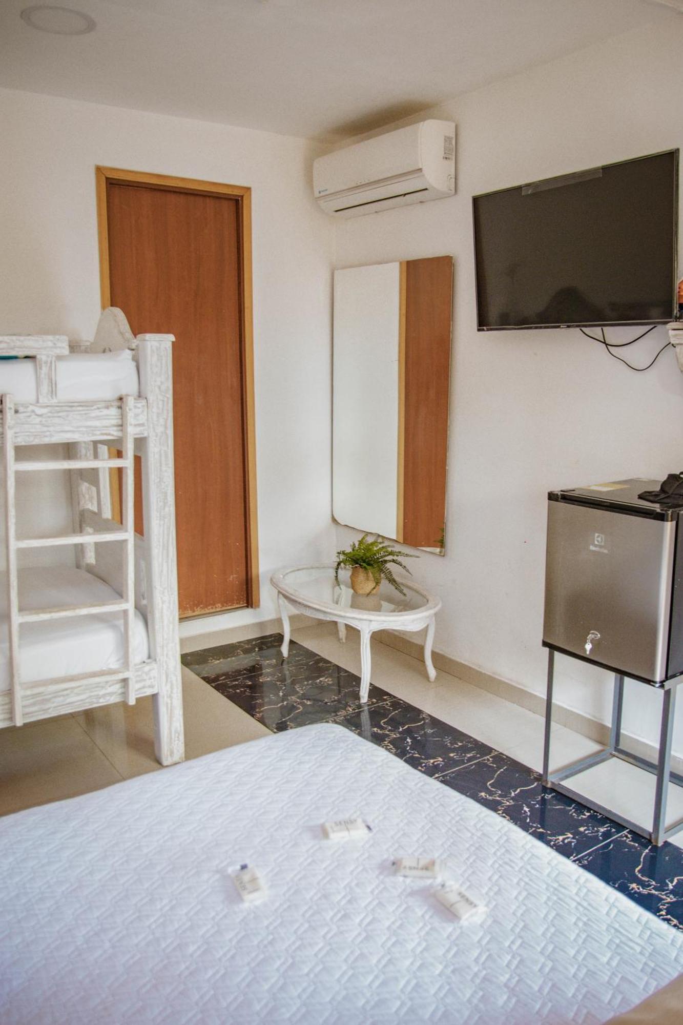 Hotel La Casona De Getsemani Cartagena Екстериор снимка